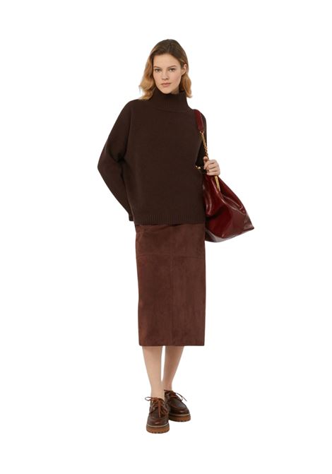  Weekend MAXMARA | BORGIA007